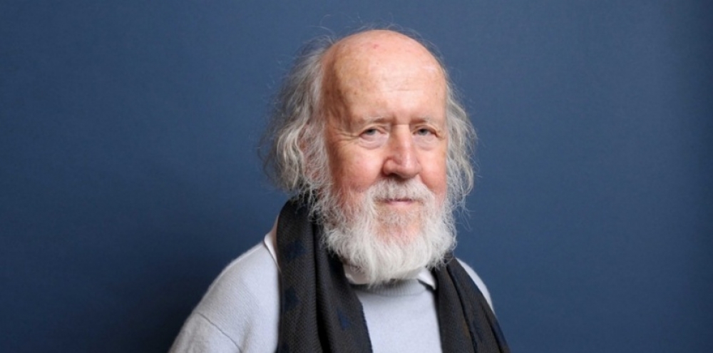 hubert reeves